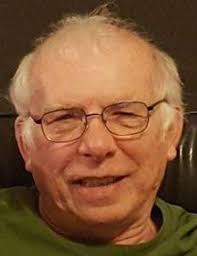 Obituary information for Richard Bruce Mills