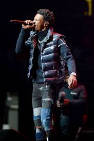 A boogie wit da hoodie. A Boogie Wit Da Hoodie Reveals Star Studded Artist 2 0 Tracklist Hitmusic Tv