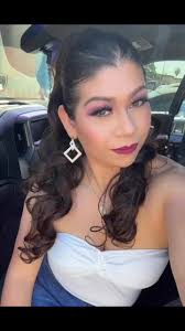 Rocio Arciga's Instagram, Twitter & Facebook