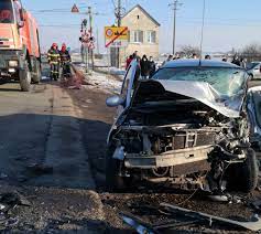 Accidente arad ®️ has 7,425 members. Update Accident Rutier Mortal La IeÈ™ire Din Arad Inspre Vladimirescu Aradon