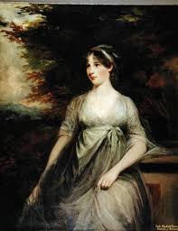 Lady Elizabeth Howard Duchess Of Rutland By John Hoppner Lady Elizabeth Elizabeth Howard Portrait