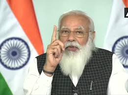 Modi speech today latest breaking news, pictures, videos, and special reports from the economic times. Pm Modi To Chair Important Meeting Today To Review Covid 19 Situation Business Standard News