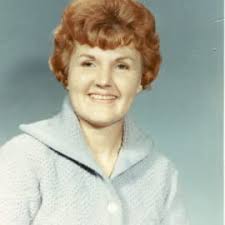 Margie Wright Obituary (1935