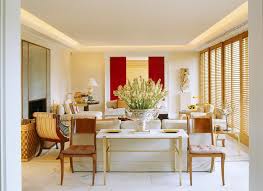 John stefanidis does live by design; An Interior From The Apartment In Athens Greece By John Stefanidis