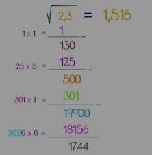 Maybe you would like to learn more about one of these? Cara Mencari Akar Kuadrat Dengan Rumus Lengkap Dan Contoh Soal