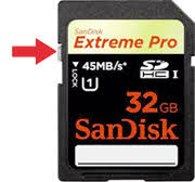 · you will find a . Sd Sdhc Sdxc Memory Card Is Write Protected Or Locked Mobile Site