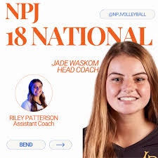 North Pacific Juniors