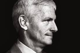 Marquette President Michael Lovell is Opening Up About His Childhood Trauma