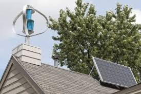 Solaripedia Green Architecture Building Projects In Green Architecture Building Wind Turbine Residential Alternative Energy Solar