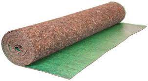 Best Underlayment For Soundproofing A Floor 2 In 2021 Felt Cushion Underlayment Flooring Underlayment
