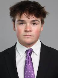 2024 Men's Lacrosse Roster