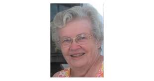 Hedy McGinnis Obituary (1931