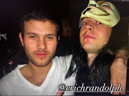 Halloween 2006 @erichrandolph