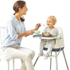 Babyyuga 3 In 1 Baby Highchair Booster And Kids Chair Baby High Chair Toddler Chair High Chair