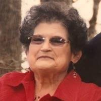 Geneva Starnes Obituary