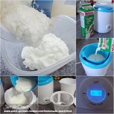 Check spelling or type a new query. Homemade Quark Recipe Made Just Like Oma