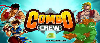 Kaysone apkcrew está en facebook. Combo Crew V1 5 1 Apk Download For Android