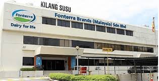 91%(32)91% found this document useful (32 votes). 3 Kerja Kosong Di Syarikat Fonterra Brands Malaysia Sdn Bhd