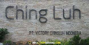 Lowongan pekerjaan di cingluh cikupa. Lowongan Kerja Bidang Produksi Pt Victory Chingluh Indonesia Cikupa Tangerang Info Loker Serang
