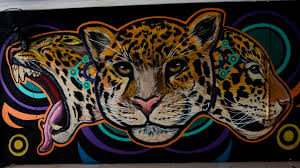 Muralismo en Riosucio: muros que cuentan la historia de un pueblo