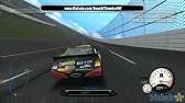 Days of thunder 1990 video games. Days Of Thunder Nascar Edition Gameplay Glimpse Youtube