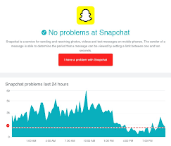 You'll see your current score below your name in the middle of the page. 6 Ways To Fix Snap Score Not Working On Snapchat Saint