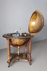 Sort by popularity sort by average. Antiques Atlas Vintage Globe Drinks Bar Cabinet V74