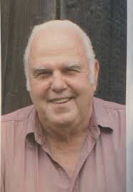 Obituary for William J. Riegel Jr.