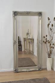 Shabby Chic Floor Standing Mirror Floor Standing Mirror Shabby Chic Flooring