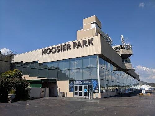 Harrah S Hoosier Park Racing Casino Anderson Schedule, Events Calendar, 2026 & 2027 Tickets - IN