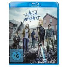 Five young mutants, just discovering their abilities while held in a secret facility against their will, fight to escape their past sins and save themselves. The New Mutants 2020 Blu Ray Film Details Bluray Disc De