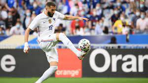 Karim benzema (born 19 december 1987) is a french footballer who plays as a centre forward for spanish club real madrid. Euro 2021 Karim Benzema Has Passed Reassuring Exams His Participation In Germany France Is Not Questioned