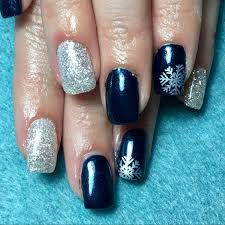 The best winter nail art designs | amazing nails art ideas subscribe to our channel for more incredible. 65 Cute Winter Nail Designs Get Inspired Koees Blog