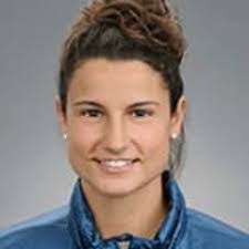 Amanda Pelkey's Instagram, Twitter & Facebook