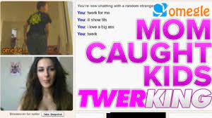 Youtube: 5WheryGqKb0 - Mom Caught Kids Twerking! (Funny Omegle Moments) :  SSSniperWolf : Free Download, Borrow, and Streaming : Internet Archive