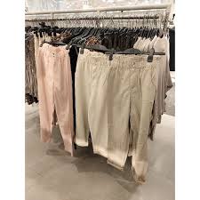 Buy the best and latest baggy pants on banggood.com offer the quality baggy pants on sale with worldwide free shipping. New Arrival Baggy Pants H M Women Bestseller Shopee Indonesia