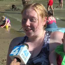 Families emphasize safety while enjoying start of summer at Clinton Lake