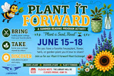 Plant it Forward