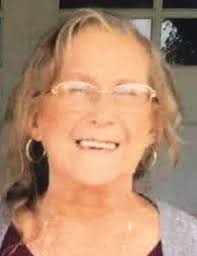 Obituary information for Cynthia Ann Nethers