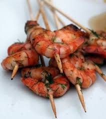 Aperitif Dinatoire Noel Nos Recettes D Apero Pour Les Fetes Brochette Crevette Recette Aperitif Recette