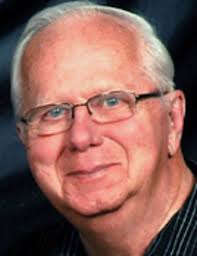 Donald Alfred Hecht Obituary