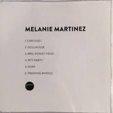 Alphabet boy lyrics von melanie martinez mit video: Soap Lyrics Melanie Martinez Genius Lyrics