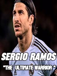 Best Goals of Sergio Ramos