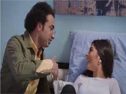 يذكر أن مسلسل فكرة بمليون جنيه من تأليف إياد. Ø§Ù„Ø­Ù„Ù‚Ø© 20 Ù…Ù† ÙÙƒØ±Ø© Ø¨Ù…Ù„ÙŠÙˆÙ† Ø¬Ù†ÙŠÙ‡ Ø¹Ù„ÙŠ Ø±Ø¨ÙŠØ¹ ÙŠØ·Ù„Ø¨ Ø§Ù„Ø²ÙˆØ§Ø¬ Ù…Ù† Ù…Ø§ÙŠØ§Ù† Ø§Ù„Ø³ÙŠØ¯ Ø¨ÙˆØ§Ø¨Ø© Ø£Ø®Ø¨Ø§Ø± Ø§Ù„ÙŠÙˆÙ… Ø§Ù„Ø¥Ù„ÙƒØªØ±ÙˆÙ†ÙŠØ©