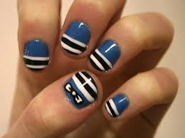 So celebrate freedom in style and try out these red, white, and blue nail designs! Easy Nail Designs Perfect For Beginners Nail Designs For You