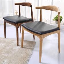 It is a beautiful dining set with a classy look and texture of wood. Solid Wood Dining Tables And Chairs Combination Of Modern Scandinavian Ikea Dining Table Small Family Style Restaurant Table An Chair Table Set Table Flowerchair Booster Aliexpress