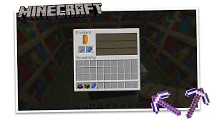 Minecraft Enchanting Table Recipe Linux Hint
