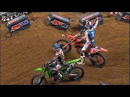450 Sx St Louis Highlights 2017 Monster Energy Supercross Youtube Supercross Monster Energy Supercross Dirtbikes