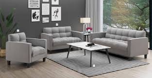 Please contact the location nearest you for availability. Montego Sofa Loveseat Set 509001 In Mineral Fabric By Coaster