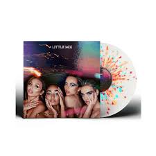 Confetti is the album's title track and an anthem to celebrating independence rather than dwelling on a break up. Townsend Music Online Record Store Vinyl Cds Cassettes And Merch Little Mix Confetti Splattered
